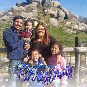 Meet your Posher, Jose